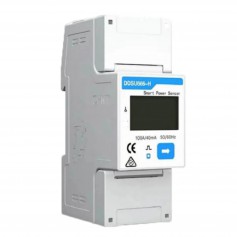 Huawei - Compteur d'énergie Huawei avec 1x 100A CT DDSU666-H monophasé -  - SE043