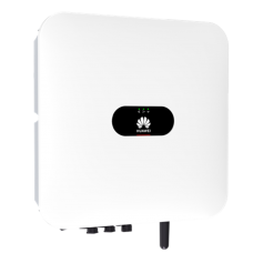 Huawei 3kW SUN2000-3KTL L1 HV Hybrid FusionHome System