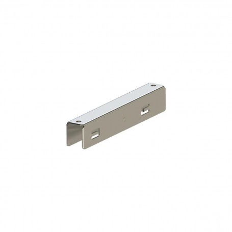 ESDEC - ESDEC ClickFit EVO - Coupleur de rail de montage - Matériel de montage solaire - SE064