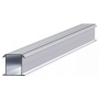 ESDEC - ESDEC ClickFit EVO - Montageschiene 3.49 Meter - Solar-Montagematerial - SE065-3.49