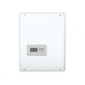 RCT POWER, RCT Power Storage DC 4kW 4.0 -DC-Coupled Hybrid Inverter, Hybrid Inverters, SE081