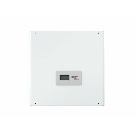 RCT POWER, RCT Power 10.0 Hybrid 3-Phase Storage DC inverter - 10kW, Hybrid Inverters, SE090