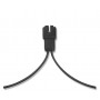 Enphase, Enphase Q-Cable triphasé 1,3 m Portrait, Câblage et connecteurs, SE070