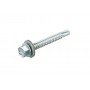 ESDEC - ESDEC Bohrschraube 5,5x 48 mm T30 (1008095) - 10 Stück - Solar-Montagematerial - SE091
