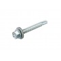 ESDEC - ESDEC Zelfborende schroef 5,5x 48 mm T30 (1008095) - 10 Stuks - Solar Montagemateriaal - SE091