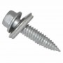 ESDEC, ESDEC Self tapping screw 6.0x25mm SW10 HEX/T30 (1008085) 10 pieces, Solar Mounting Material, SE092