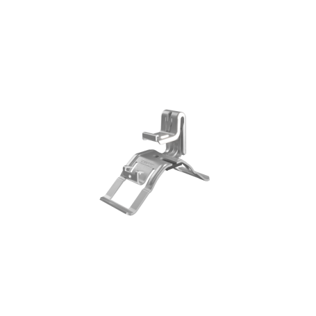 ESDEC - ESDEC ClickFit EVO gewellte Montagehalterung (1008090) - Solar-Montagematerial - SE094