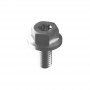 ESDEC, ESDEC FlatFix Fusion - Befestigungsschraube M6x12mm (1000612) -10 Stück, Solar-Montagematerial, SE095