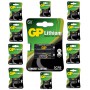 GP, GP 2CR5 6V Lithium Battery, Other formats, BS511-2CR5-CB