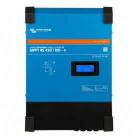 Victron energy, Victron SmartSolar MPPT RS 450/100-TR, Solar controller, SL119