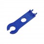 Oem - MC4 Solar Key Tool – 2 stuks - BOL SPECIAL - AL256-MC4