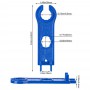 Oem - MC4 Solar Key Tool – 2 stuks - BOL SPECIAL - AL256-MC4