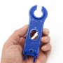 Oem - MC4 Solar Key Tool – 2 stuks - BOL SPECIAL - AL256-MC4