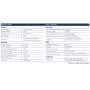 KSTAR - Módulo de batería de almacenamiento KSTAR 5.1Kw BluE-PACK5.1 (solo batería) - Solar Batteries - BLUE-PACK-5.1