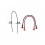 KSTAR - KSTAR 10kW H3-H5 Connector kabels voor 2 batterijen (extra accessories) - Accu Kabels - 10KW-CABLE