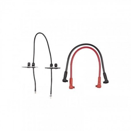 KSTAR - Cavi connettore KSTAR 10kW H3-H5 per 2 batterie (accessori extra) - Cavi della batteria - 10KW-CABLE