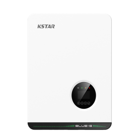 KSTAR, KSTAR 10Kw 3 Phase Grid-Tied PV Inverter BluE-10KT (No Hybrid), 3 phase inverters, KS-003