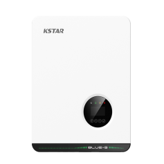 KSTAR 10Kw 3 Phase Grid-Tied PV Inverter BluE-10KT (No Hybrid)