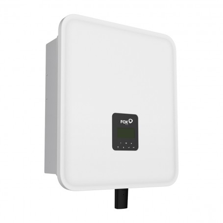 FOX ESS - FOX 6kW H3 6.0KW 3 fase Hybrid Invertitore solare -  - SE162