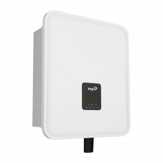 FOX ESS - FOX 5kW H3 5.0KW 3 fase Hybrid Solar Omvormer -  - SE163