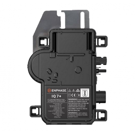 Enphase - Enphase IQ7+ Mikro-Wechselrichter mit 60 und 72 Zellen, 230 und 400 VAC -  - SE067
