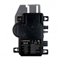 Enphase Micro-onduleur IQ7A 60/72 cellules 230VAC