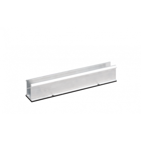ESDEC - ESDEC ClickFit EVO - Montageprofil Stahldachoptimierer - Landscape - Solar-Montagematerial - SE172