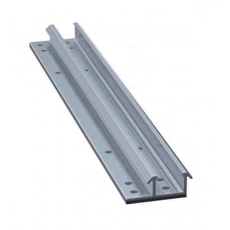 ESDEC, ESDEC ClickFit EVO - Mounting profile steel roof 388mm - Portrait (1008049), Solar Mounting Material, SE173