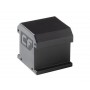 ESDEC - ESDEC ClickFit EVO - Embout sans support de serrage d'extrémité Noir ESD-1008066-B - Matériel de montage solaire - SE175