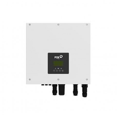 FOX ESS - FOX H1 3.7 3.7kw Inversor Híbrido Monofásico -  - SE164