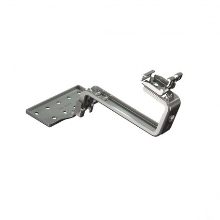ESDEC - ESDEC ClickFit EVO - Traversenhaken für Schrägdächer - Solar-Montagematerial - SE185