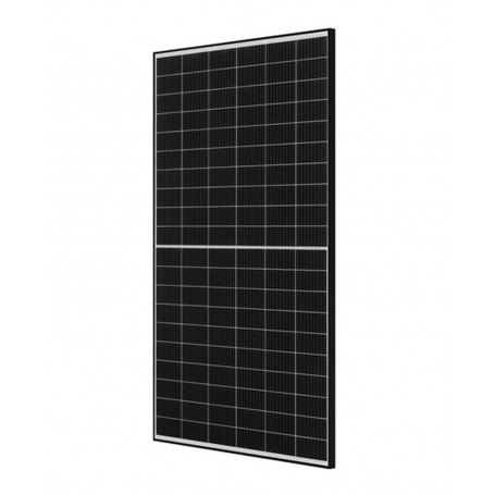 JASolar, JA Solar 380W Mono MBB PERC Half-Cell Black Frame MC4 Solar Panel, Solar panels, SE178