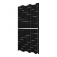 JA Solar 380W Mono MBB PERC Half-Cell Black Frame MC4 Pannello solare