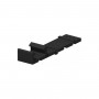 ESDEC - ESDEC ClickFit EVO - Distanziale gancio per tetto in EPDM (1008063) - Materiale di montaggio solare - SE182