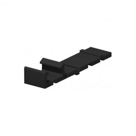 ESDEC - ESDEC ClickFit EVO - Distanziale gancio per tetto in EPDM (1008063) - Materiale di montaggio solare - SE182