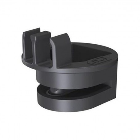 ESDEC, ESDEC ClickFit EVO - EPDM roof hook spacer (1008063), Solar Mounting Material, SE183