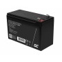 Green Cell - Green Cell 12V 9Ah 9000mAh VRLA AGM accu -  - GC353-AGM06