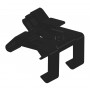 ESDEC - ESDEC ClickFit EVO - Tragschienen-Kabelclip (1008062) - Solar-Montagematerial - SE181