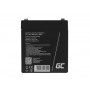 Green Cell - Batteria Green Cell 12V 5Ah 5000mAh -  - GC355-AGM27