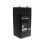 Green Cell - Green Cell 4V 4.5Ah 4500mAh VRLA AGM accu -  - GC356-AGM36