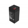 Green Cell - Green Cell 4V 4.5Ah 4500mAh VRLA AGM accu -  - GC356-AGM36