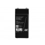 Green Cell - Green Cell 4V 4.5Ah 4500mAh VRLA AGM accu -  - GC356-AGM36
