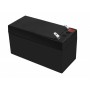 Green Cell - Green Cell 12V 1.3Ah 1300mAh VRLA AGM accu -  - GC357-AGM41