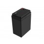 Green Cell - Green Cell 12V 2.8Ah 2800mAh VRLA AGM accu -  - GC358-AGM42