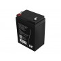 Green Cell - Green Cell 12V 2.8Ah 2800mAh VRLA AGM accu -  - GC358-AGM42
