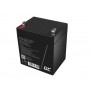 Green Cell - Green Cell 12V 4.5Ah 4500mAh VRLA AGM accu -  - GC360-AGM44
