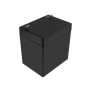 Green Cell - Green Cell 12V 4.5Ah 4500mAh VRLA AGM accu -  - GC360-AGM44