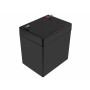 Green Cell - Green Cell 12V 5.3Ah 5300mAh VRLA AGM accu -  - GC361-AGM45