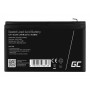 Green Cell, Green Cell 12V 8Ah 8000mAh VRLA AGM Battery, Battery Lead-acid , GC362-AGM46