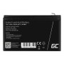 Green Cell - Green Cell 12V 8.5Ah 8500mAh VRLA AGM accu -  - GC363-AGM47